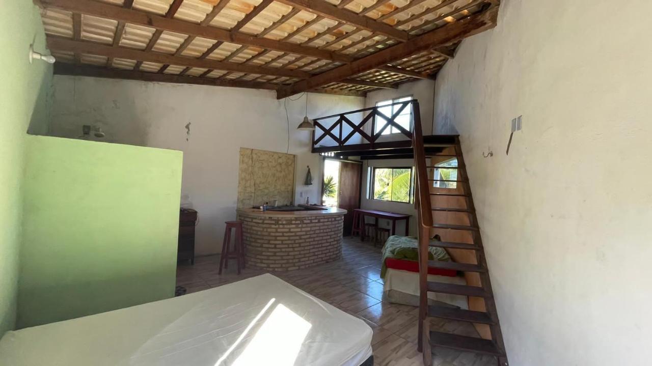 Guest House Lua Paracuru Dış mekan fotoğraf